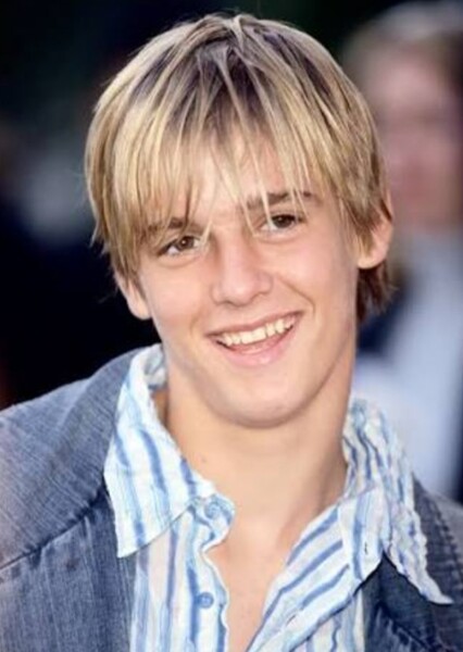 Aaron Carter photo