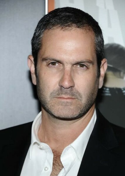 Aaron Cohen