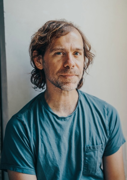 Aaron Dessner photo