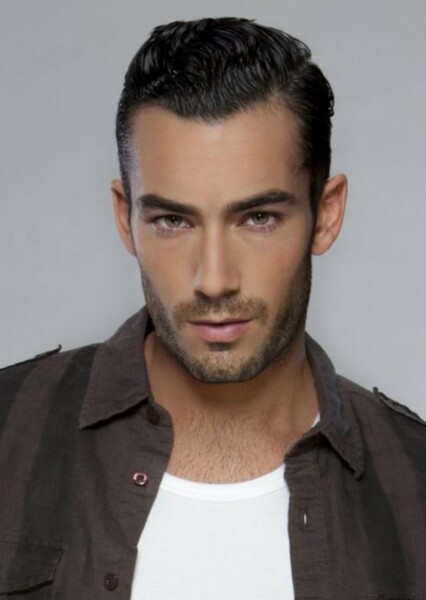 Aarón Díaz