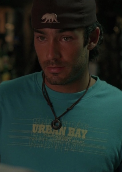 Aarón Díaz Photo on myCast - Fan Casting Your Favorite Stories