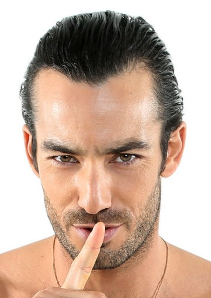 Aarón Díaz photo