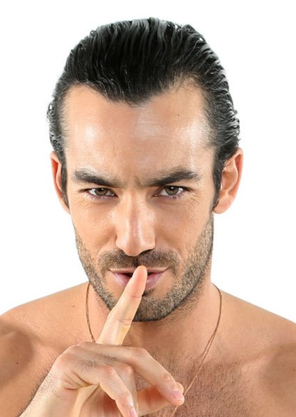 Aarón Díaz photo