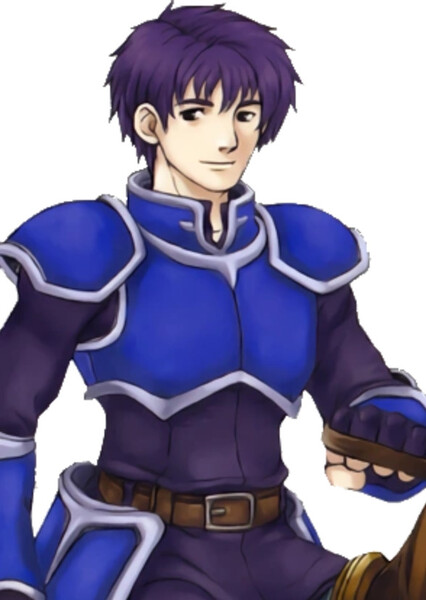 Aaron Dismuke photo