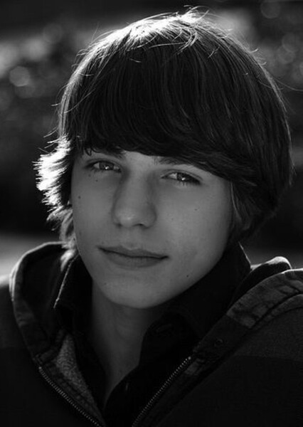 Aaron Dismuke photo