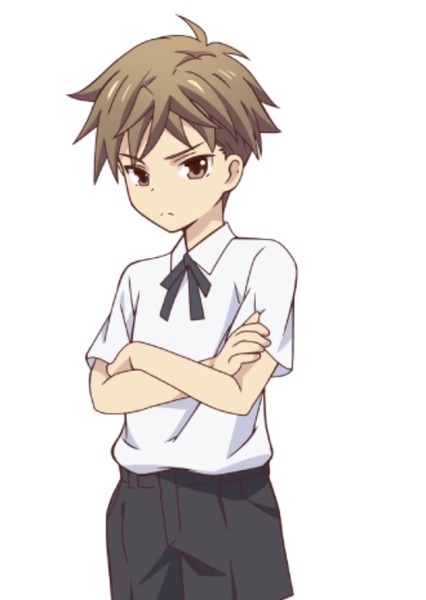 Aaron Dismuke photo