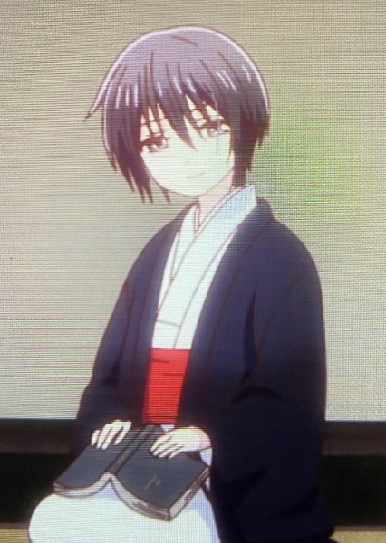 Aaron Dismuke photo