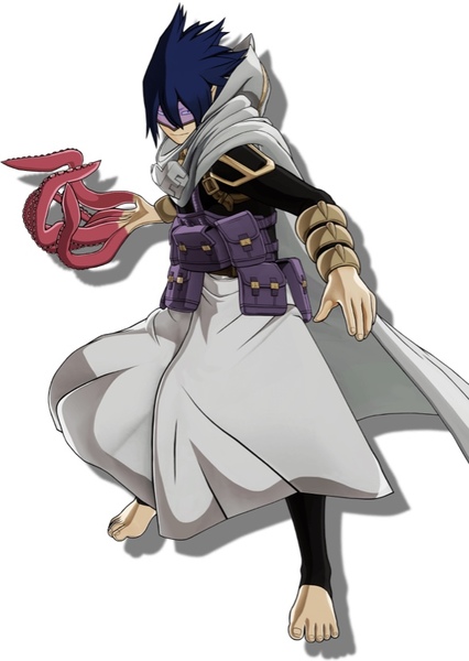 Aaron Dismuke photo