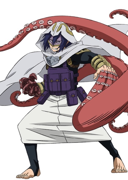 Aaron Dismuke photo