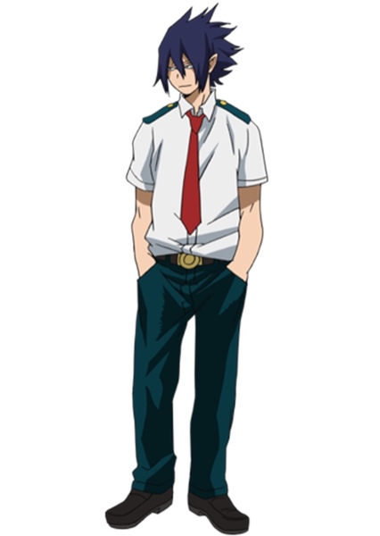 Aaron Dismuke photo