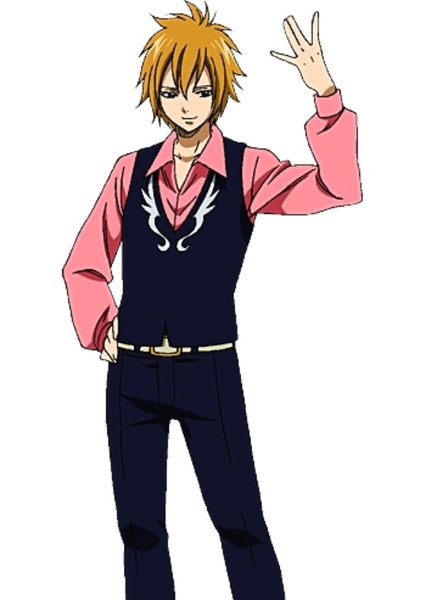 Aaron Dismuke photo