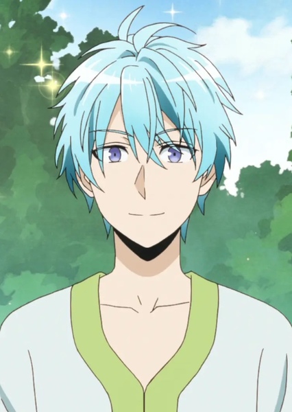 Aaron Dismuke photo