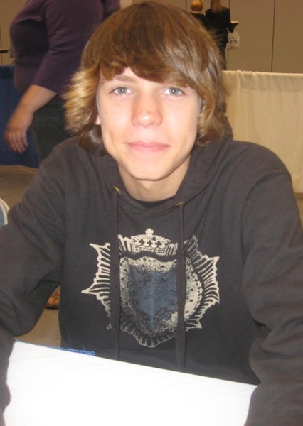 Aaron Dismuke photo