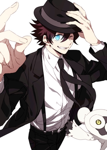 Aaron Dismuke photo