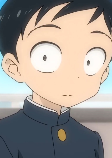 Aaron Dismuke photo