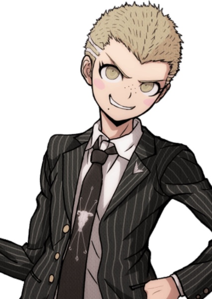 Aaron Dismuke
