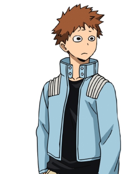 Aaron Dismuke photo