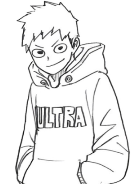 Aaron Dismuke photo