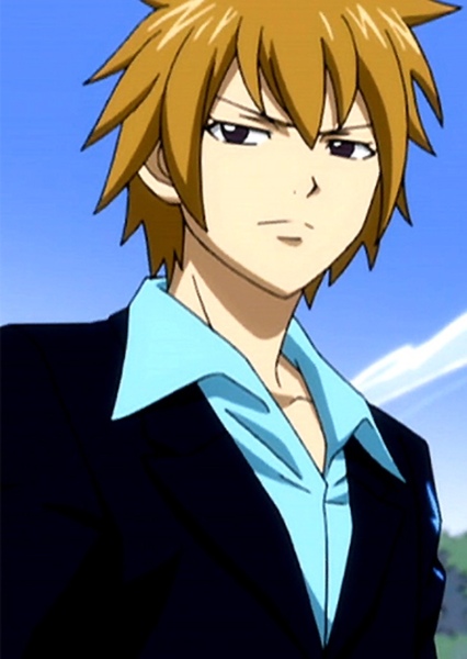 Aaron Dismuke photo