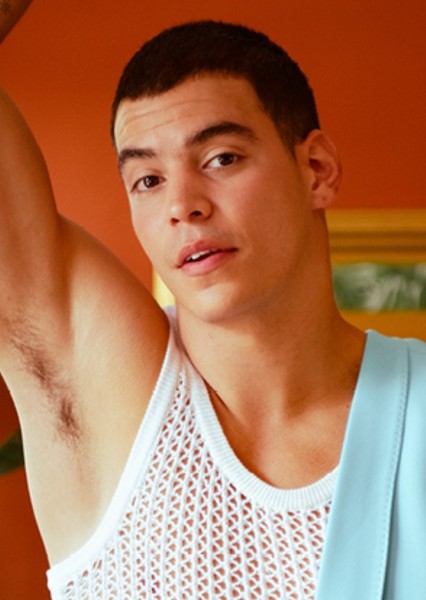 Aaron Dominguez photo