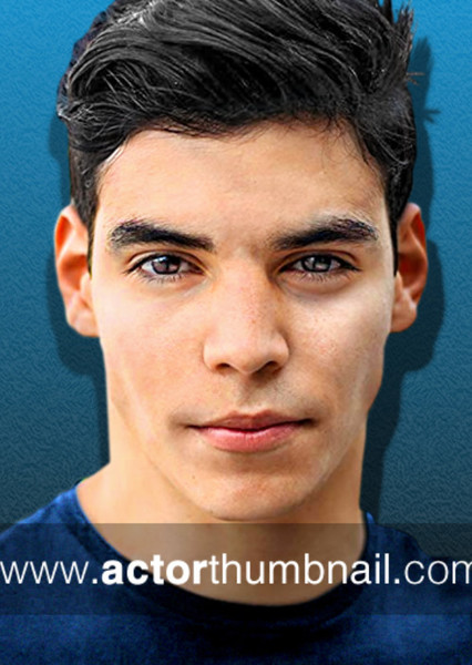 Aaron Dominguez photo