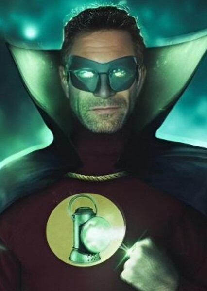 Aaron Eckhart