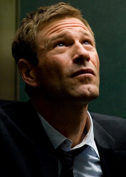 Aaron Eckhart photo