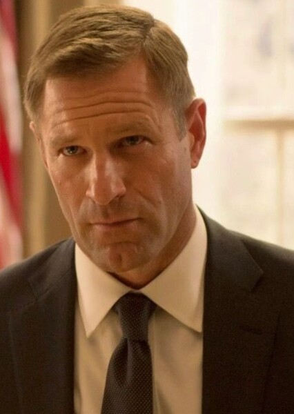Aaron Eckhart photo