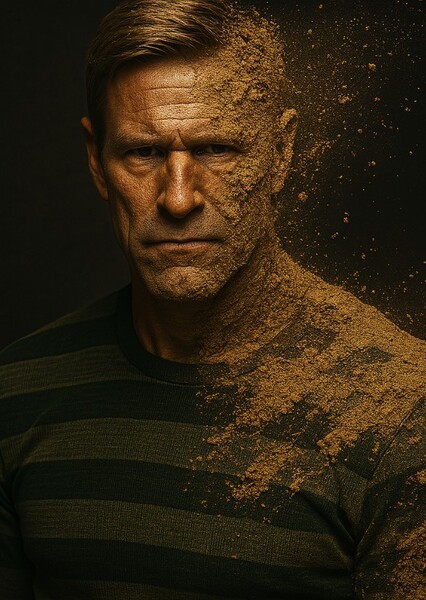 Aaron Eckhart photo