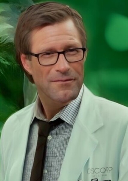 Aaron Eckhart photo