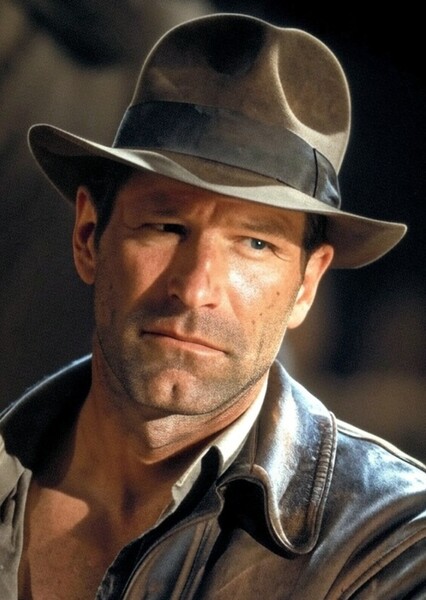 Aaron Eckhart photo