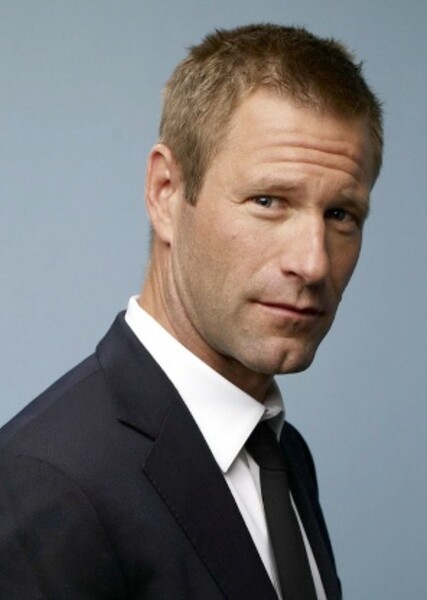 Aaron Eckhart photo