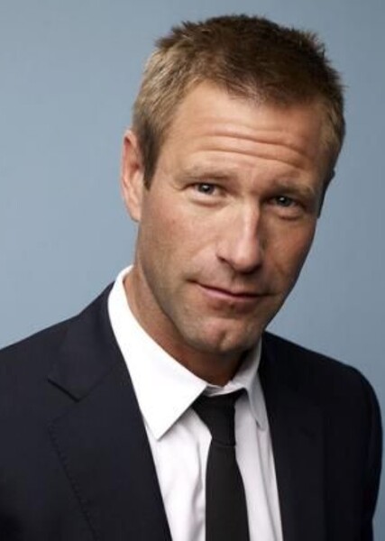 Aaron Eckhart photo