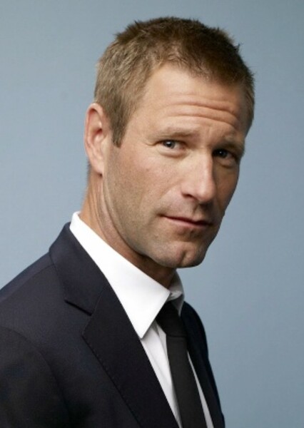 Aaron Eckhart photo