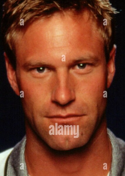 Aaron Eckhart photo
