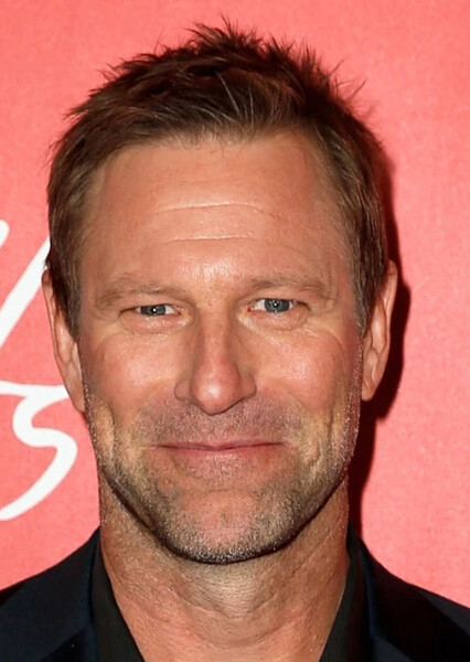 Aaron Eckhart photo