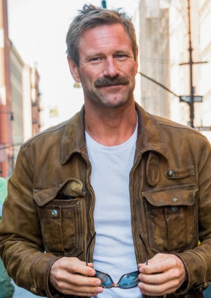Aaron Eckhart