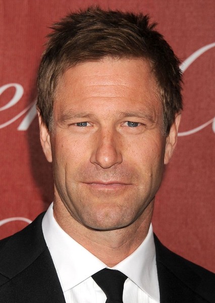 Aaron Eckhart photo