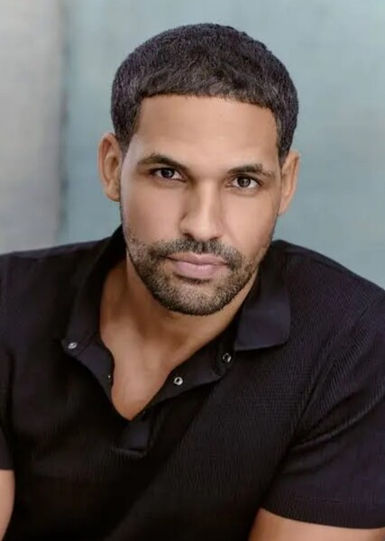 Aaron Fontaine