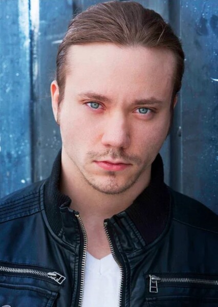 Aaron Fors