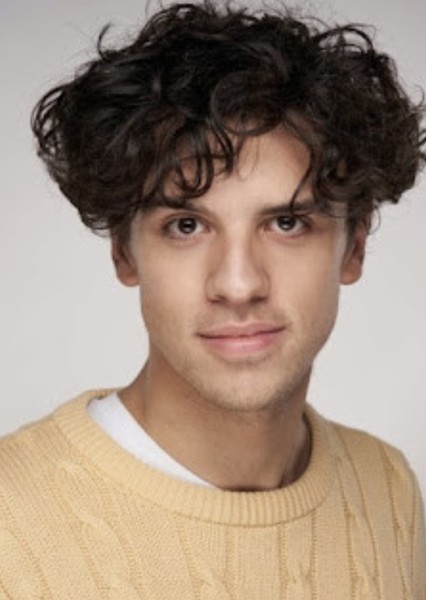 Aaron Garland