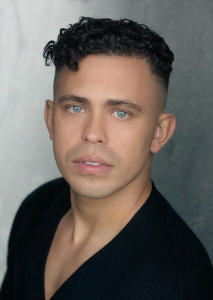 Aaron Heffernan