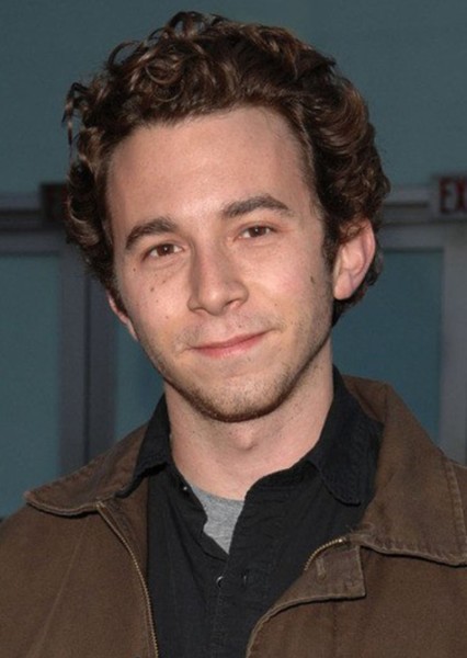 Aaron Himelstein photo