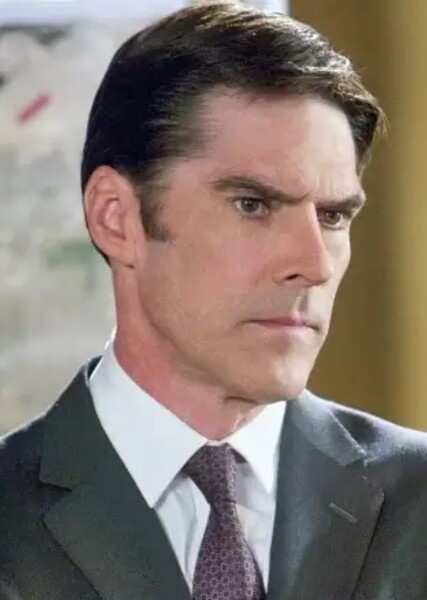 Aaron Hotchner