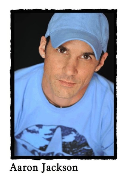 Aaron Jackson