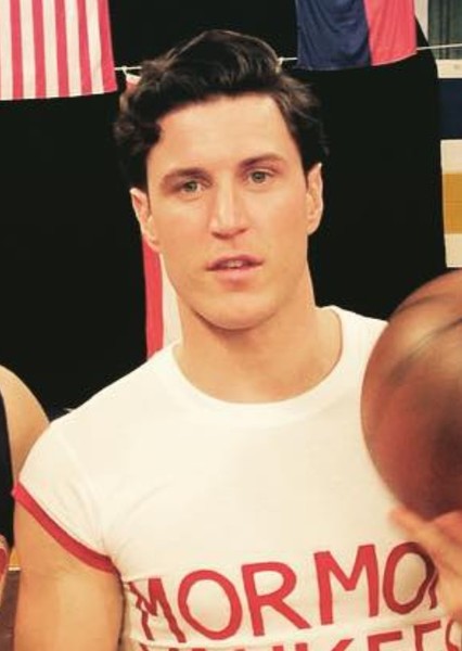 Aaron Jakubenko photo
