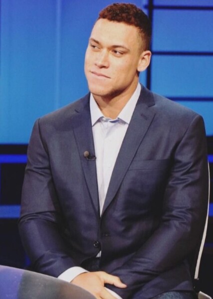 Aaron Judge