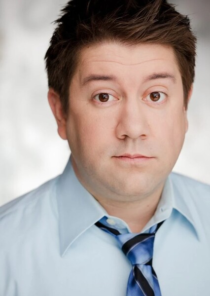 Aaron Krebs
