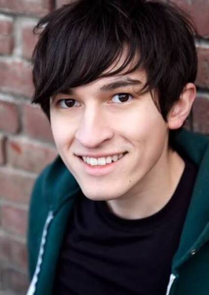 Aaron Landon photo