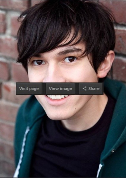 Aaron Landon photo